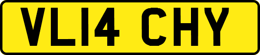 VL14CHY
