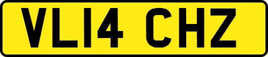 VL14CHZ