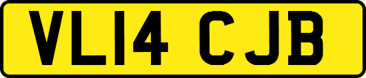 VL14CJB