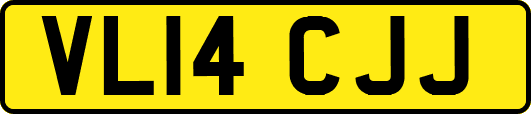 VL14CJJ