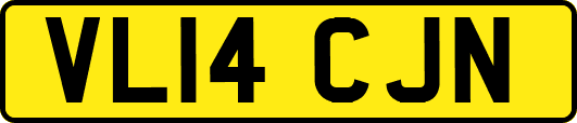 VL14CJN