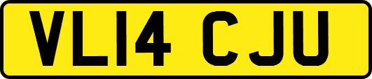 VL14CJU