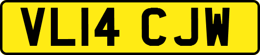 VL14CJW