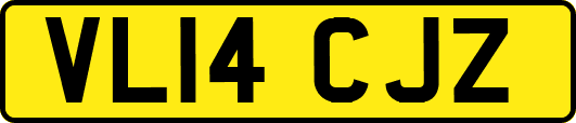 VL14CJZ