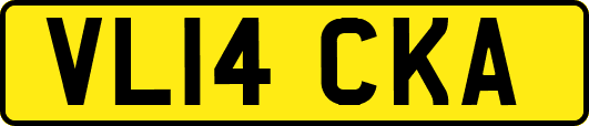 VL14CKA