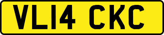VL14CKC