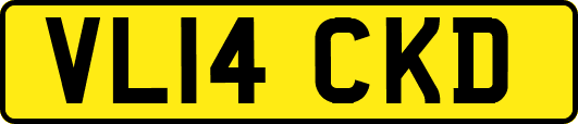 VL14CKD