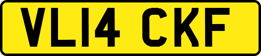 VL14CKF