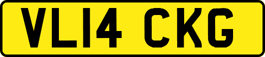 VL14CKG