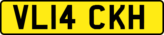 VL14CKH