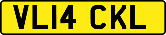 VL14CKL