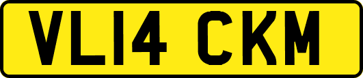 VL14CKM