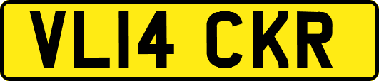 VL14CKR