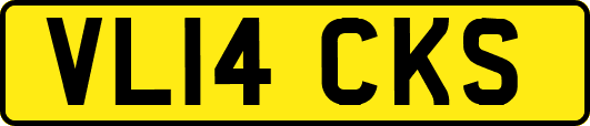VL14CKS