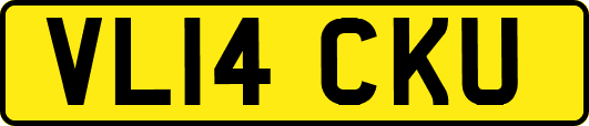 VL14CKU