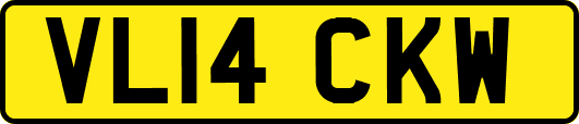 VL14CKW