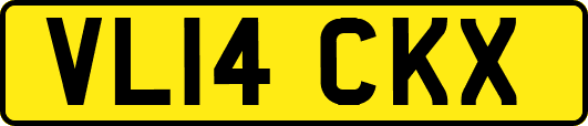 VL14CKX