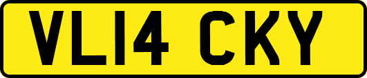 VL14CKY