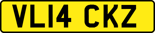 VL14CKZ