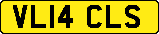 VL14CLS
