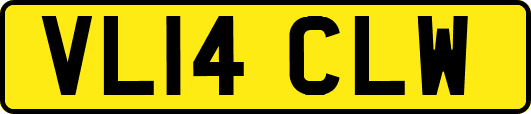 VL14CLW