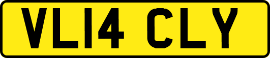 VL14CLY