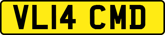 VL14CMD