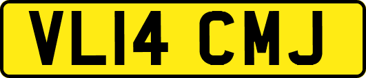 VL14CMJ