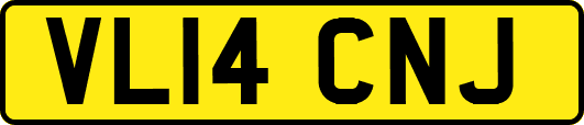 VL14CNJ