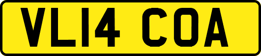 VL14COA