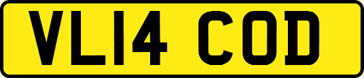 VL14COD