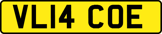 VL14COE