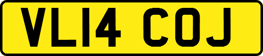 VL14COJ