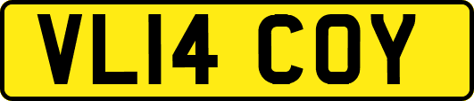 VL14COY