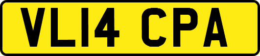 VL14CPA