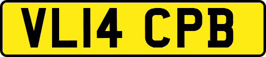 VL14CPB