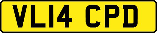 VL14CPD