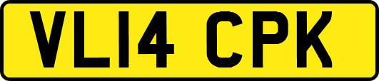 VL14CPK
