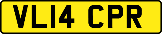VL14CPR