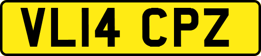 VL14CPZ