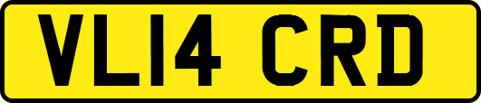 VL14CRD