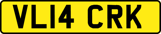 VL14CRK