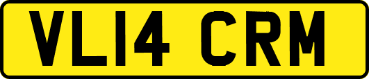 VL14CRM