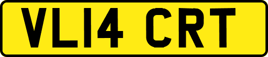 VL14CRT
