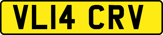 VL14CRV