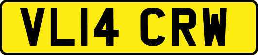 VL14CRW