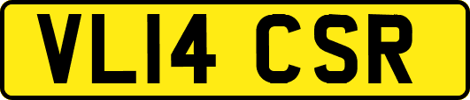 VL14CSR