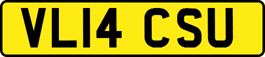 VL14CSU