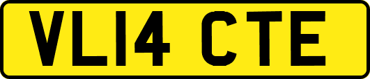 VL14CTE