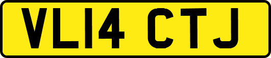 VL14CTJ